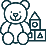 Child Creativity icon